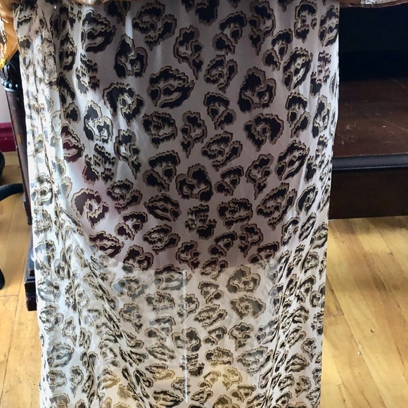 Never worn, COACH 1941 Brand, Size 0  loose, light, fits size 2 easily. - Picture 11 of 16